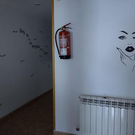 Hostal Estopinan Estopinan del Castillo Extérieur photo