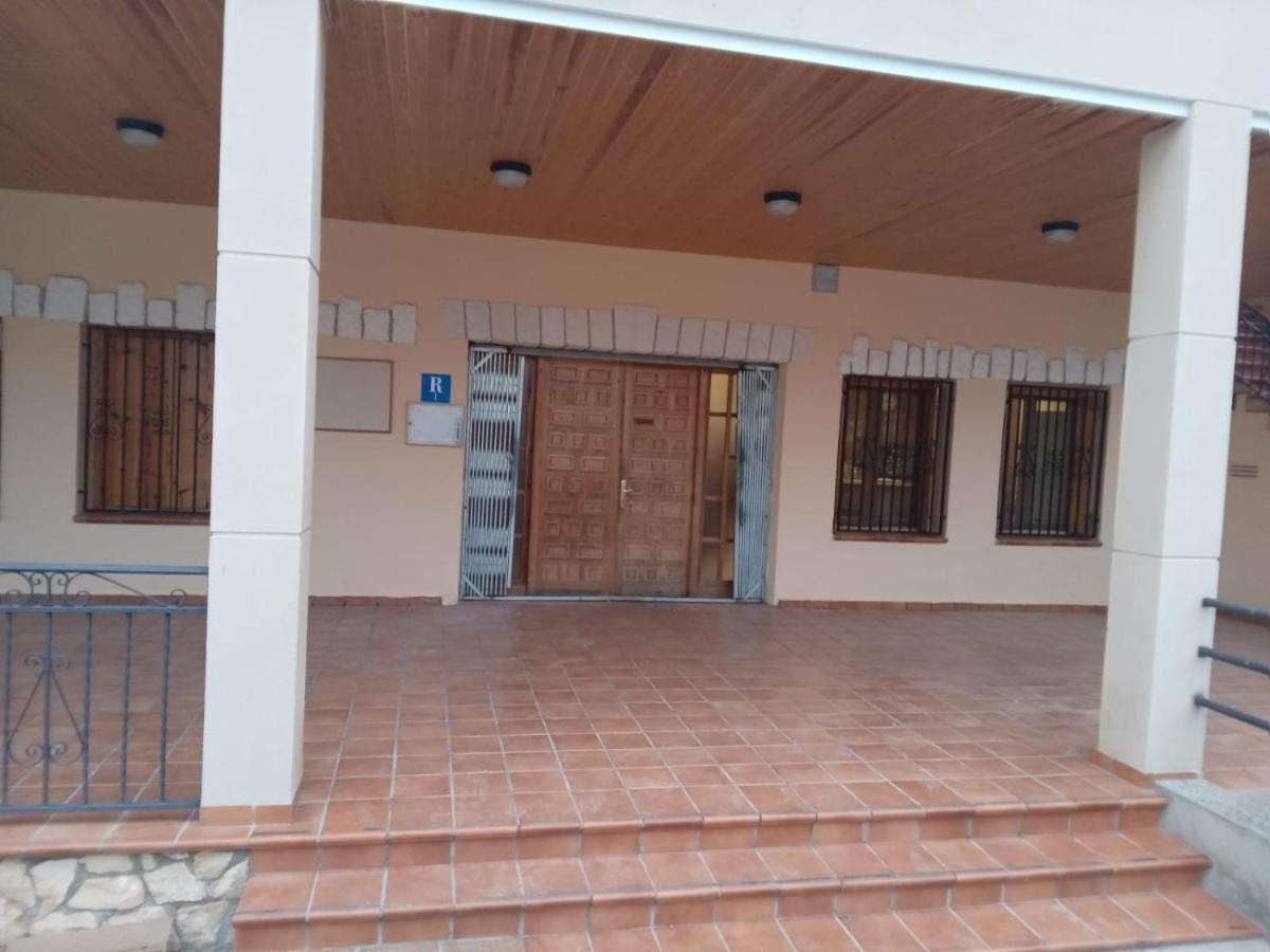 Hostal Estopinan Estopinan del Castillo Extérieur photo