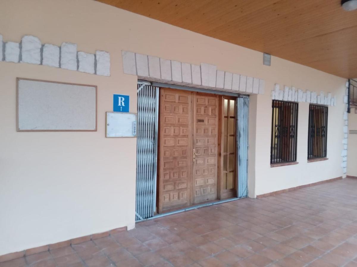 Hostal Estopinan Estopinan del Castillo Extérieur photo
