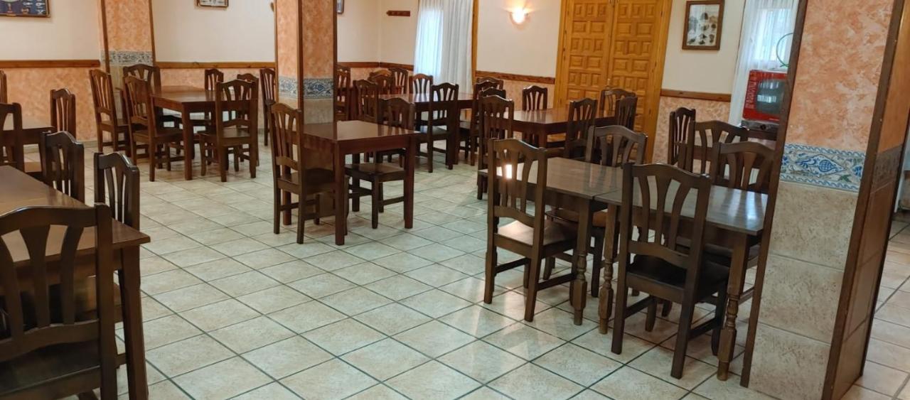 Hostal Estopinan Estopinan del Castillo Extérieur photo