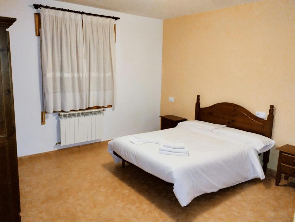 Hostal Estopinan Estopinan del Castillo Extérieur photo