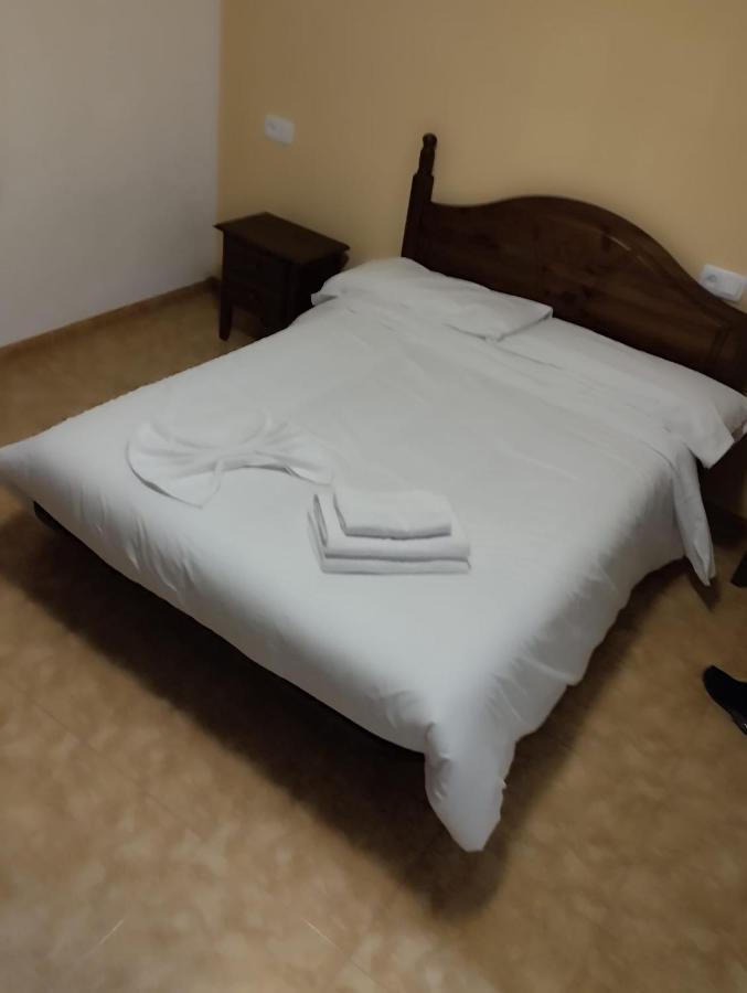 Hostal Estopinan Estopinan del Castillo Extérieur photo