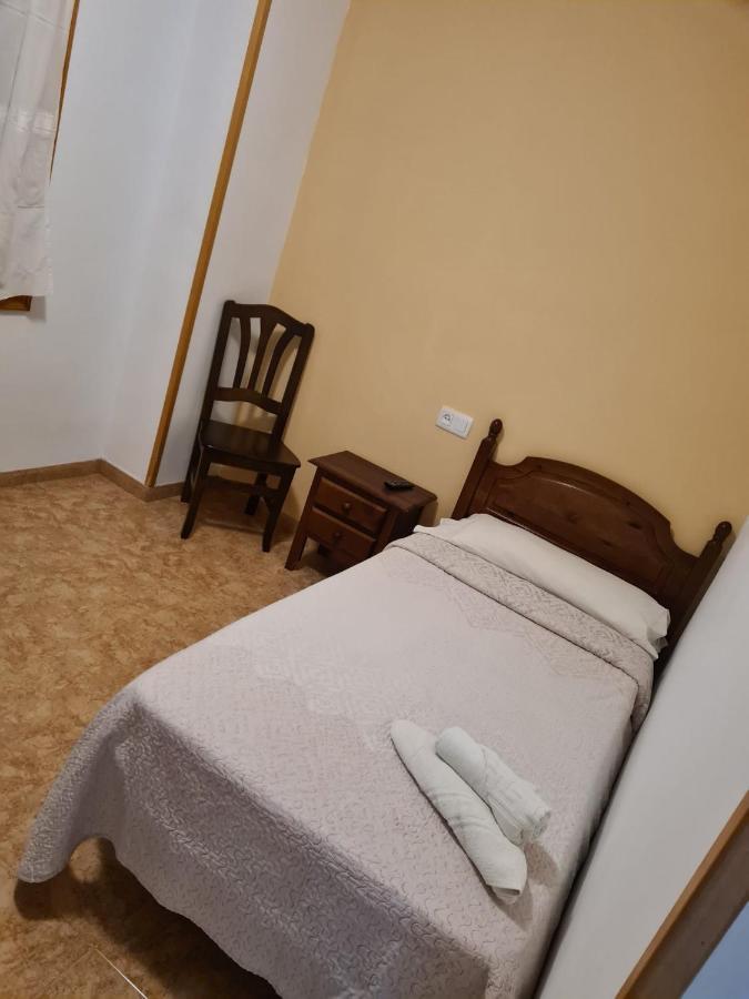 Hostal Estopinan Estopinan del Castillo Extérieur photo