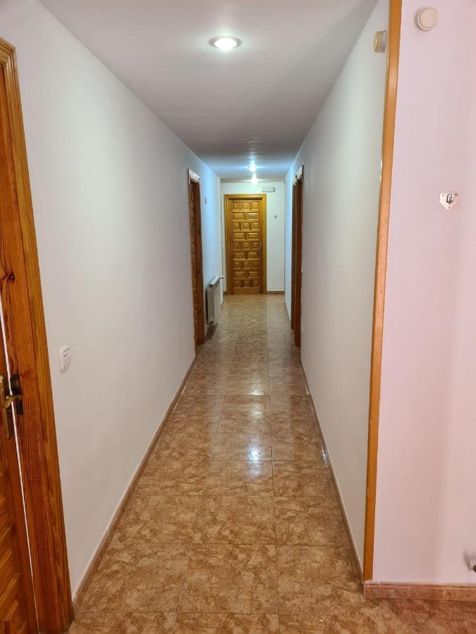 Hostal Estopinan Estopinan del Castillo Extérieur photo
