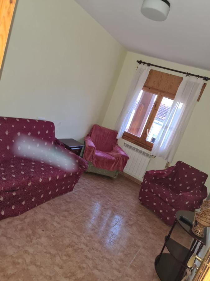 Hostal Estopinan Estopinan del Castillo Extérieur photo