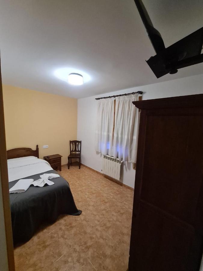 Hostal Estopinan Estopinan del Castillo Extérieur photo
