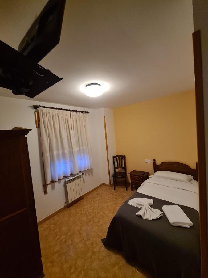 Hostal Estopinan Estopinan del Castillo Extérieur photo
