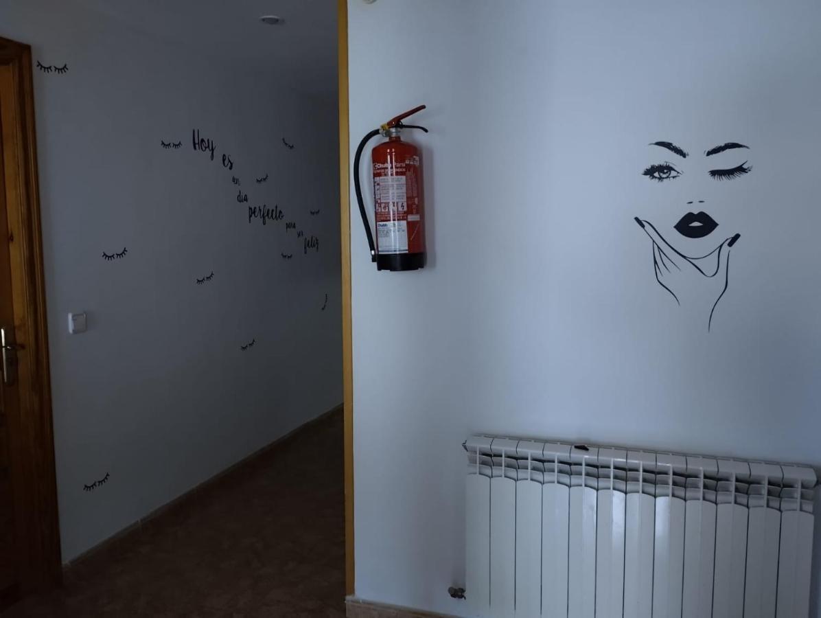 Hostal Estopinan Estopinan del Castillo Extérieur photo