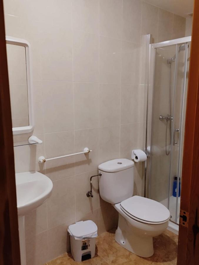 Hostal Estopinan Estopinan del Castillo Extérieur photo