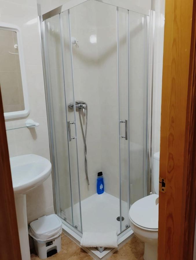 Hostal Estopinan Estopinan del Castillo Extérieur photo