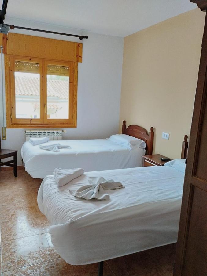 Hostal Estopinan Estopinan del Castillo Extérieur photo